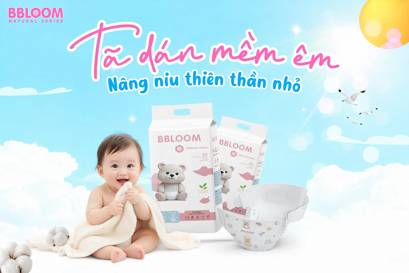 ZhongSen Việt Nam