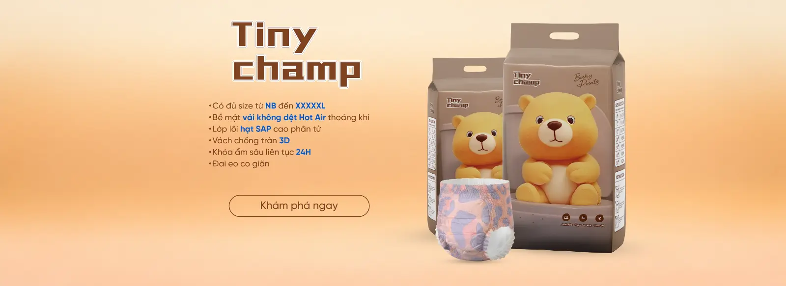 ZhongSen Việt Nam