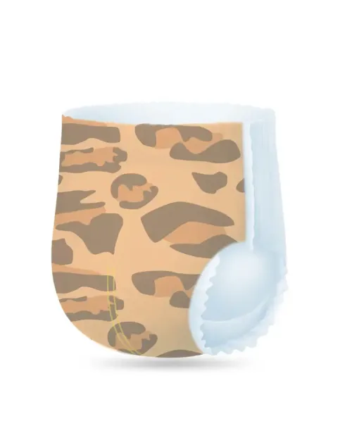 Alternative view of Bỉm – Tiny (Tã dán)