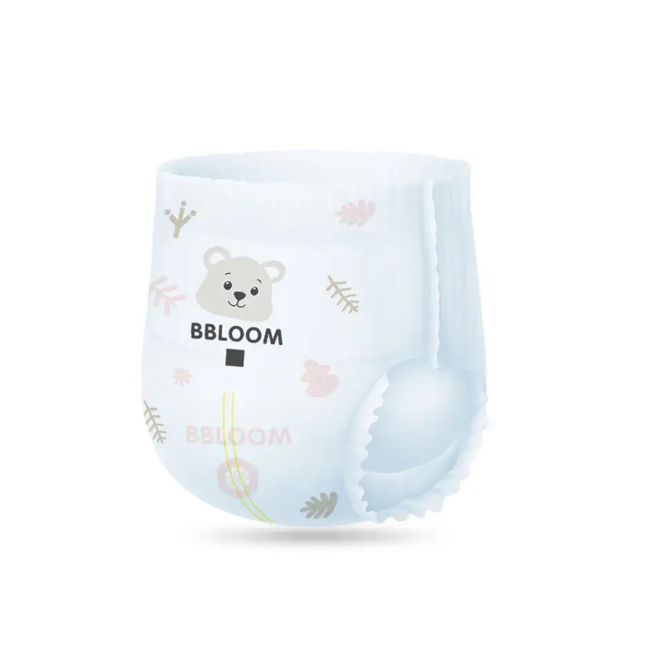 Bỉm – Bbloom (Tã dán) - Ảnh 6