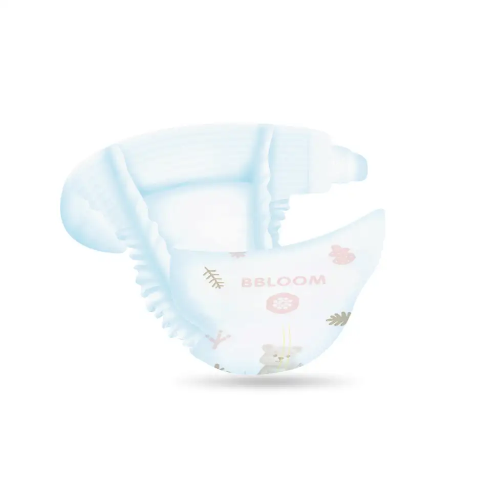 Bỉm – Bbloom (Tã dán) - Ảnh 5